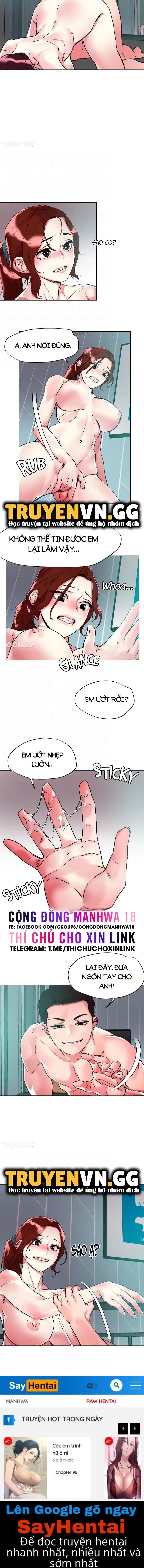 quyền năng chịch gái chapter 86 13