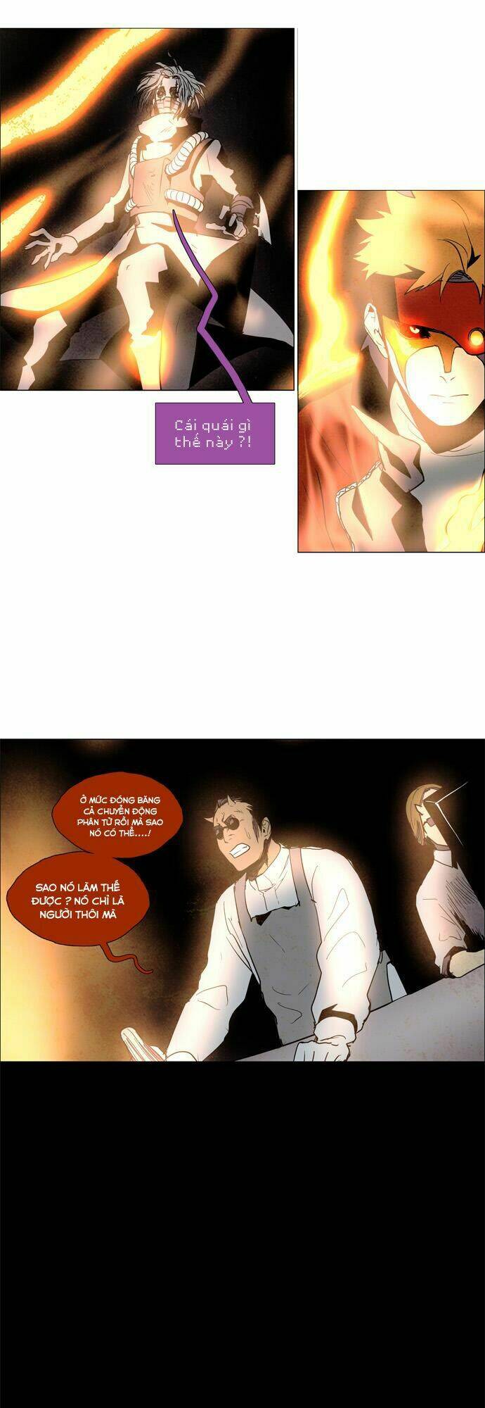 lessa 2: the crimson knight chapter 50 21