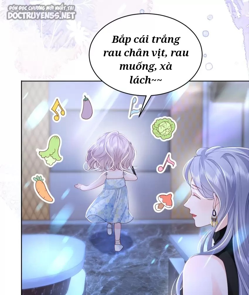 mận xanh chapter 59 21