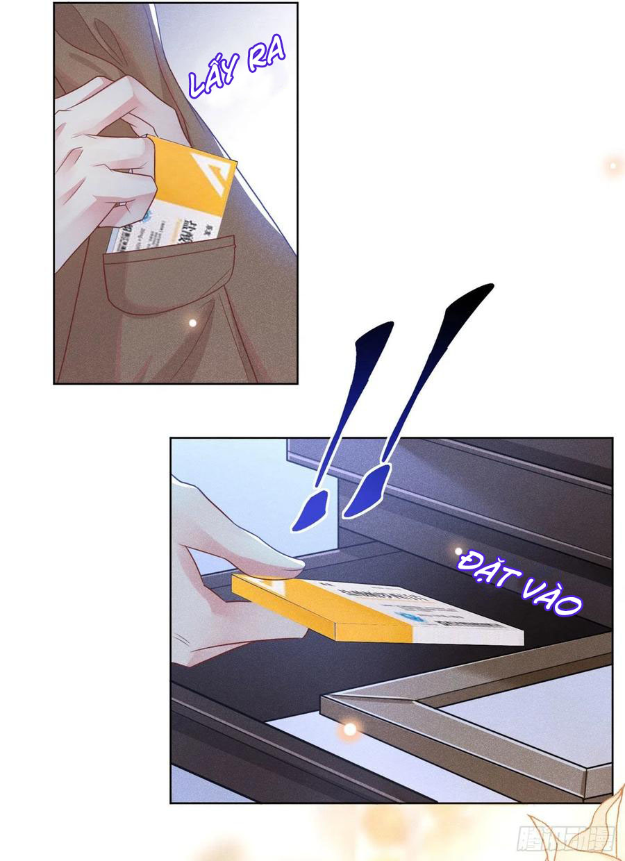 anh ấy gọi tôi là hắc liên hoa chapter 48 19