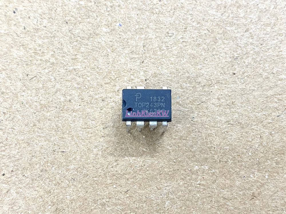 IC Nguồn TOP243PN Dip-7 mới chính gốc 100%