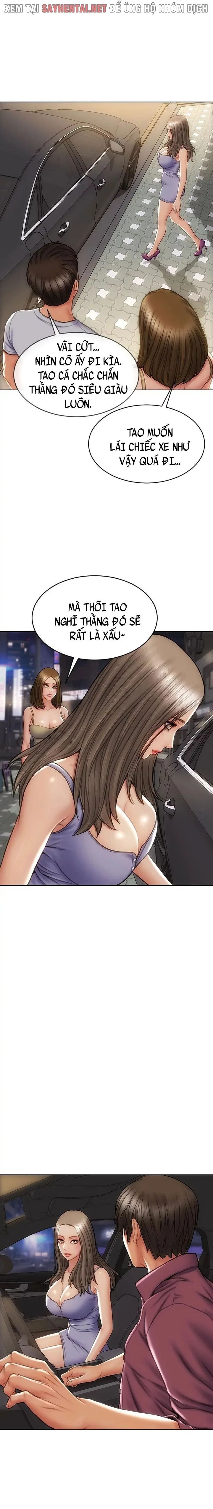 gã tồi tệ chapter 11 11