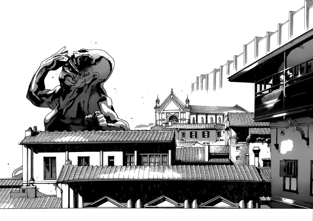 attack on titans - before the fall chapter 0 5
