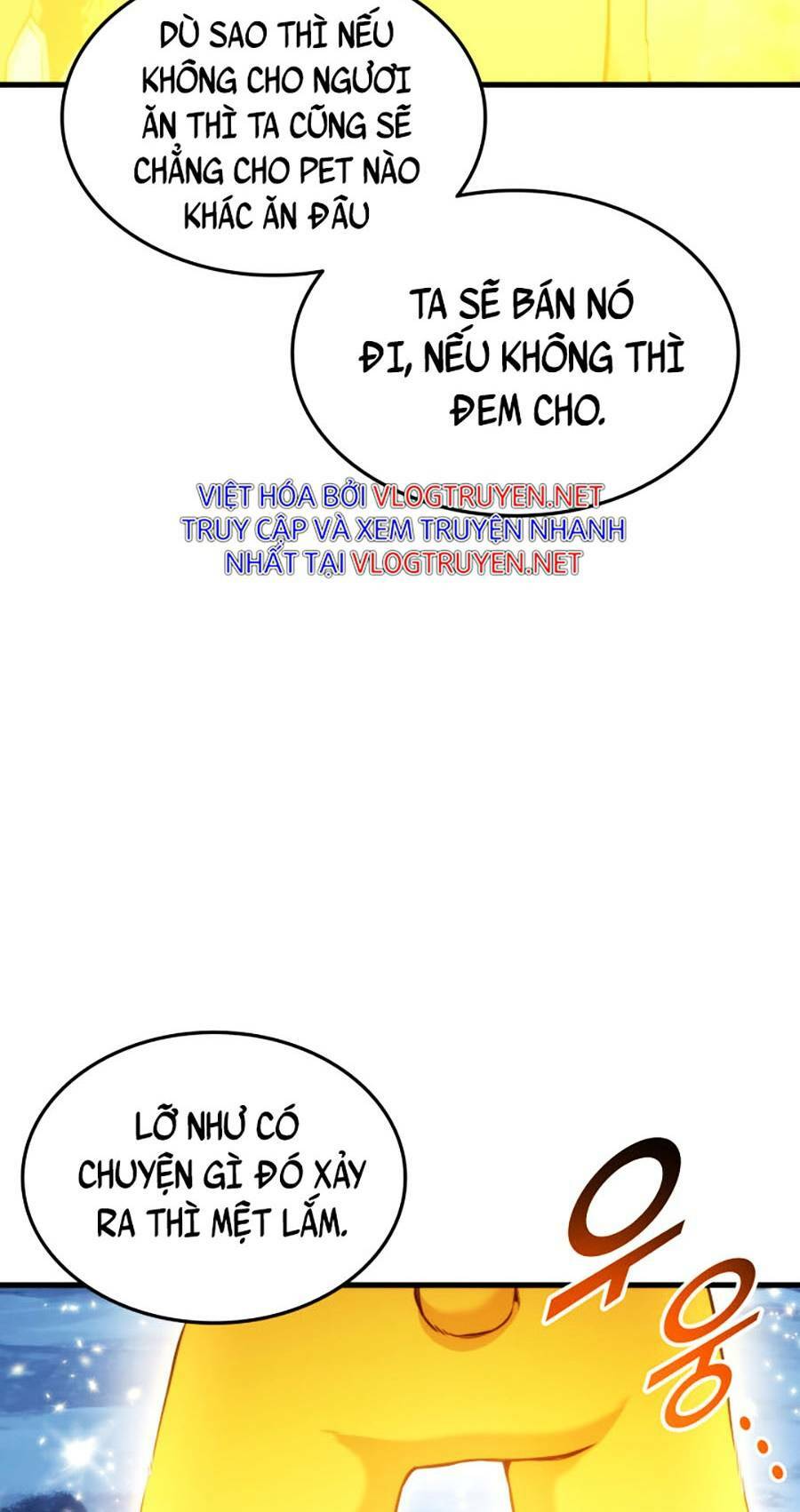 huyền thoại game thủ - tái xuất chapter 59 19