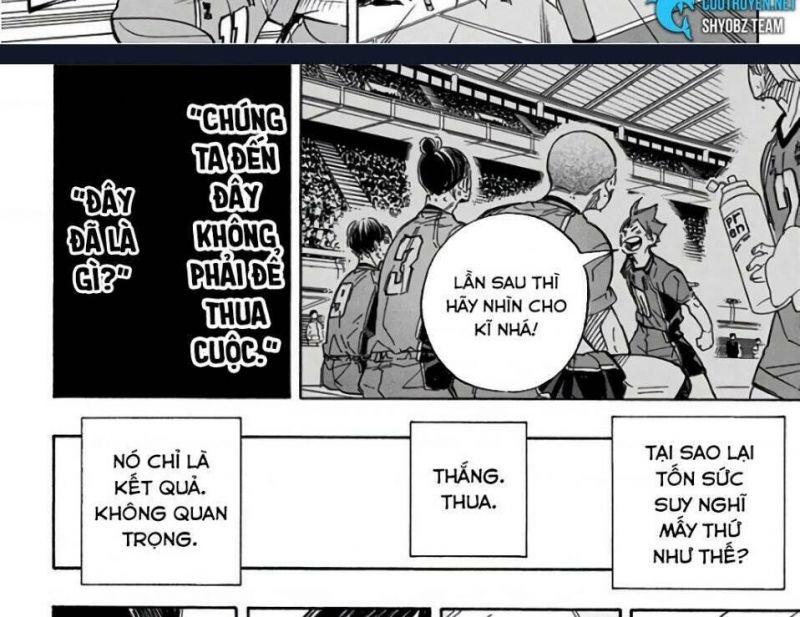 vua bóng chuyền chapter 283 35