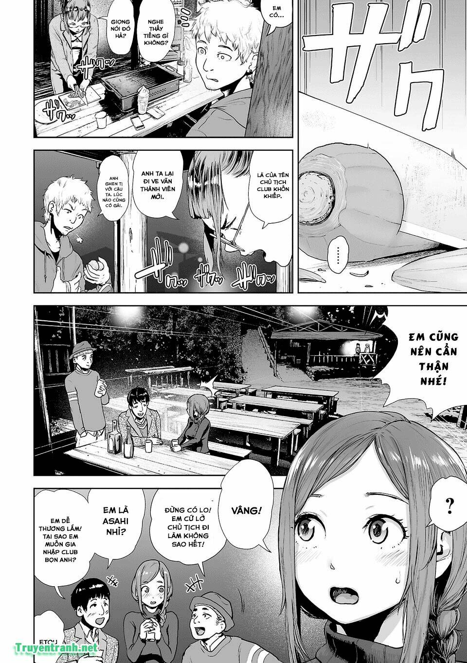 vs evil chapter 1.1 5