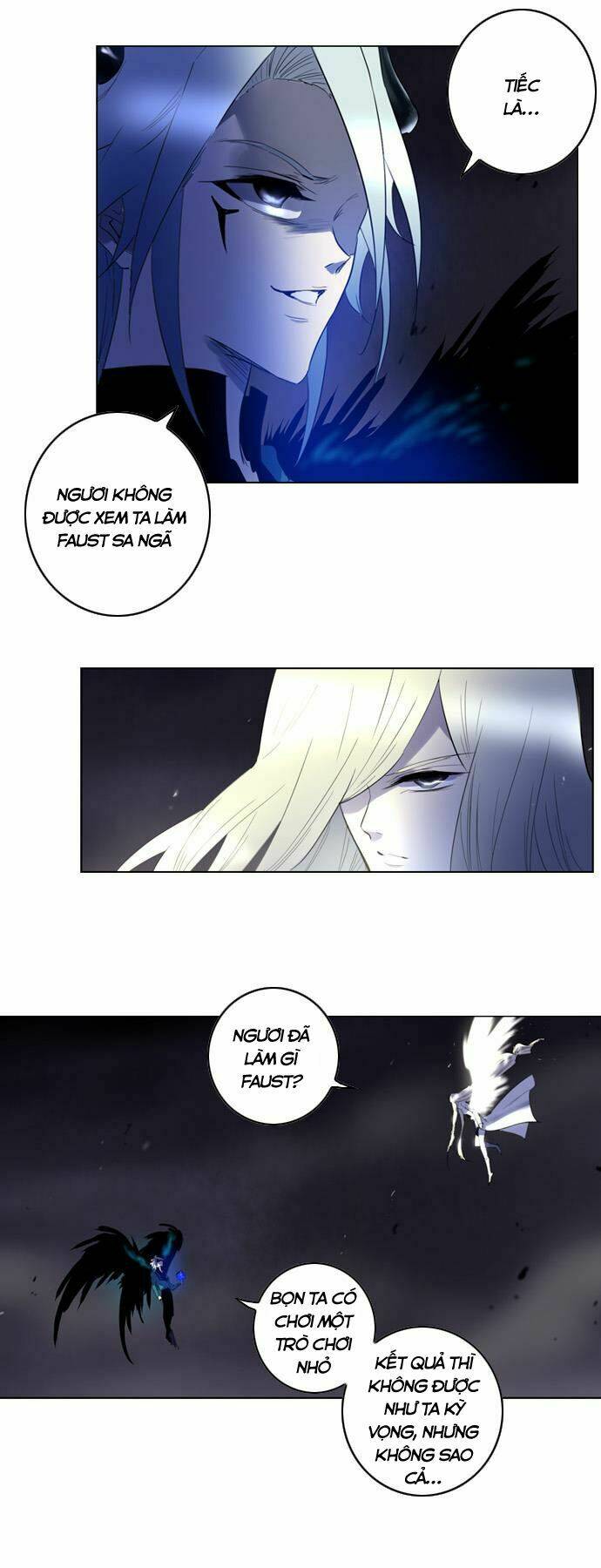 bản khế ước linh hồn chapter 108 37