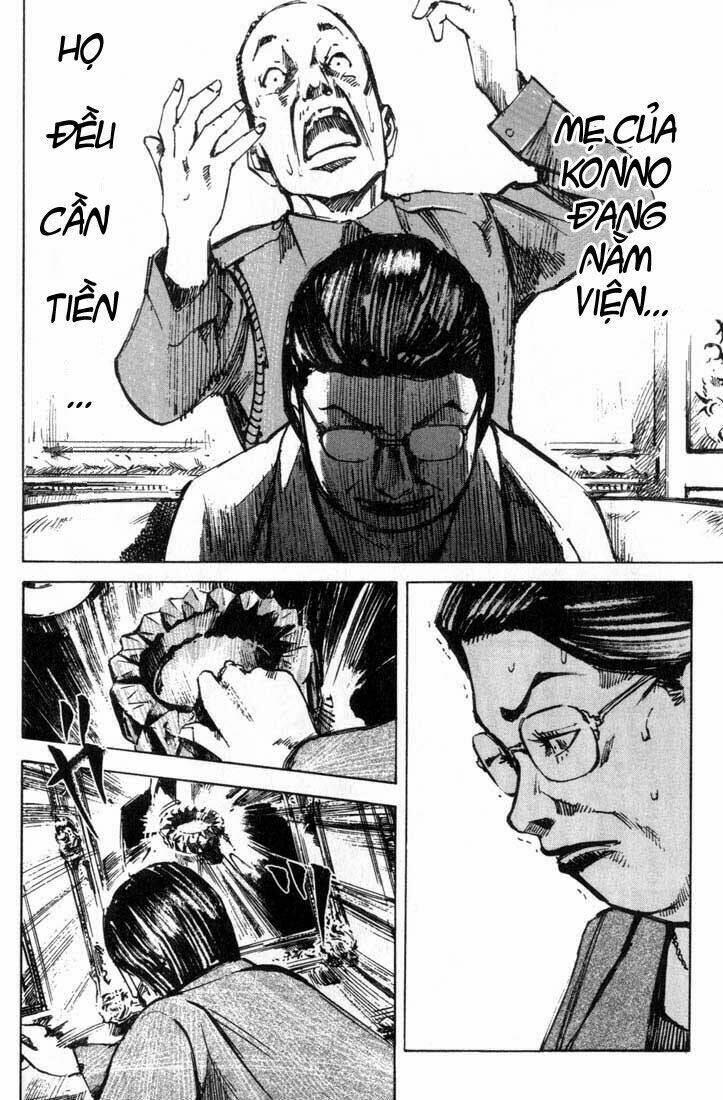 skyhigh chapter 6 31