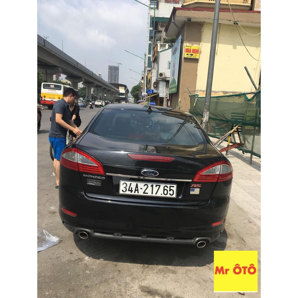 RÈM CHE NẮNG CHO XE FORD MONDEO MK4