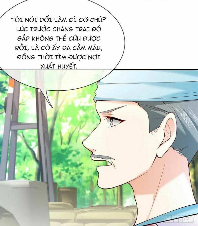 nam thần truy thê chỉ nam chapter 91.2 4