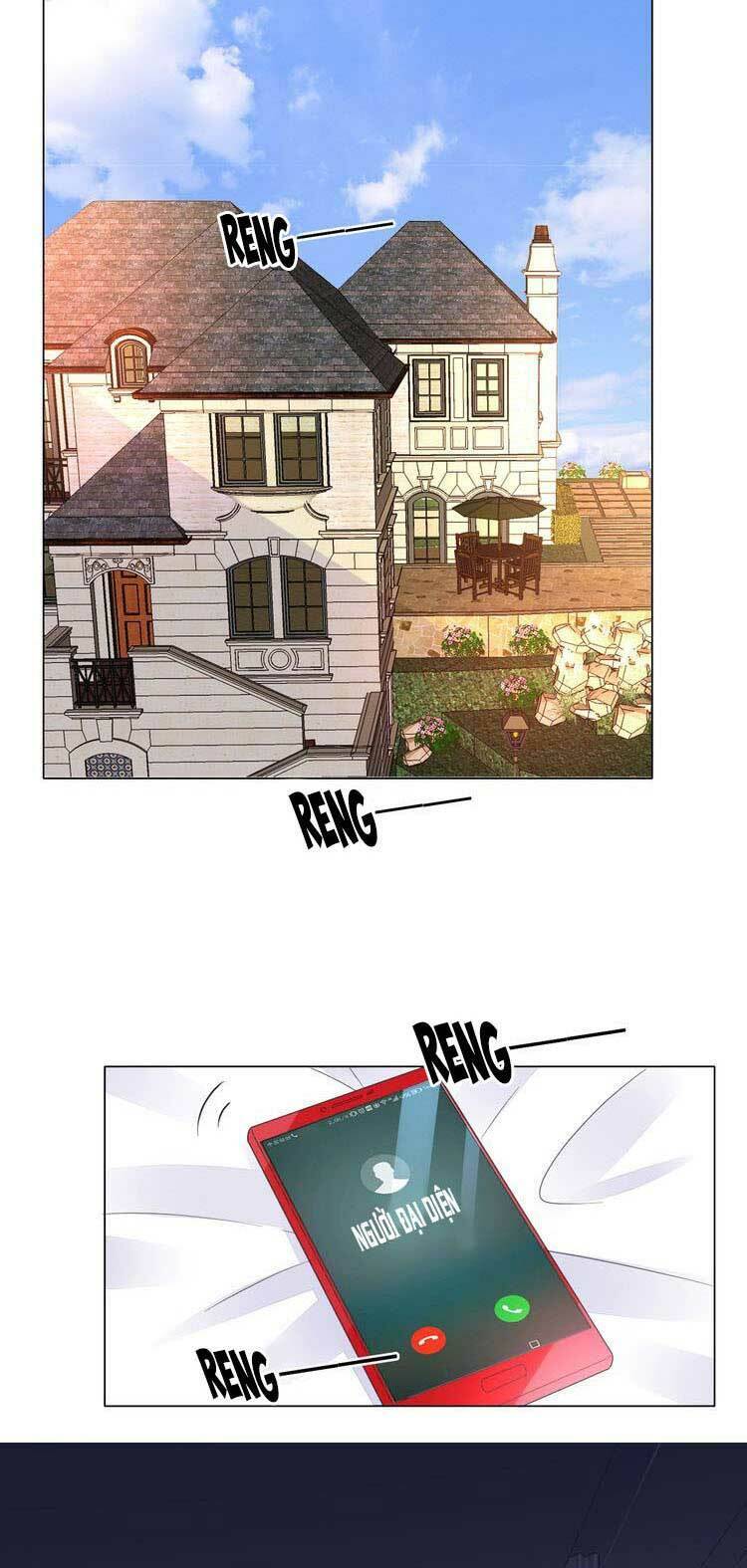 điều ước sủng ái bất bình đẳng chapter 74.1 19