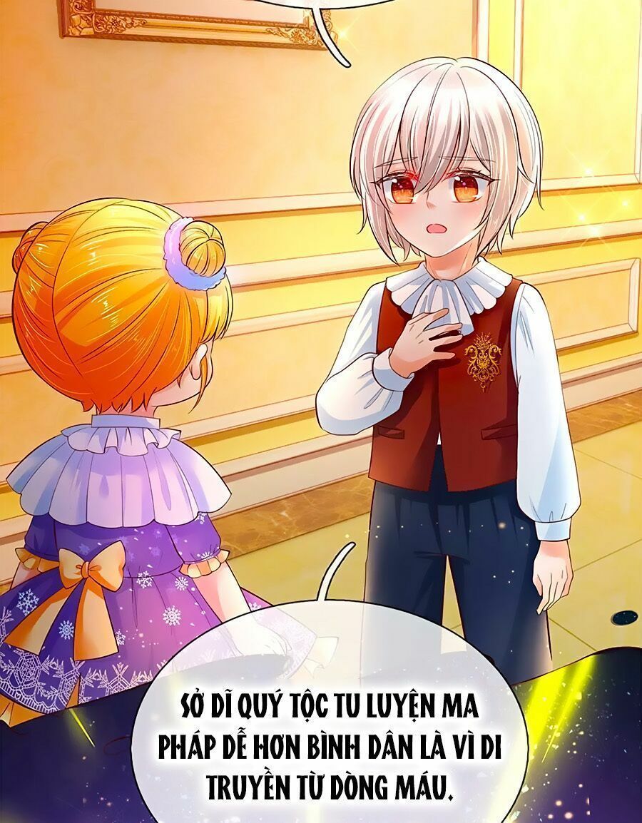 bỗng một ngày nọ trở thành con gái vua chapter 62 5