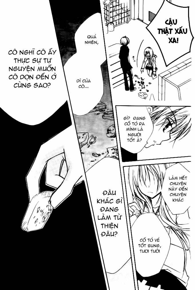 orange planet chapter 10 26