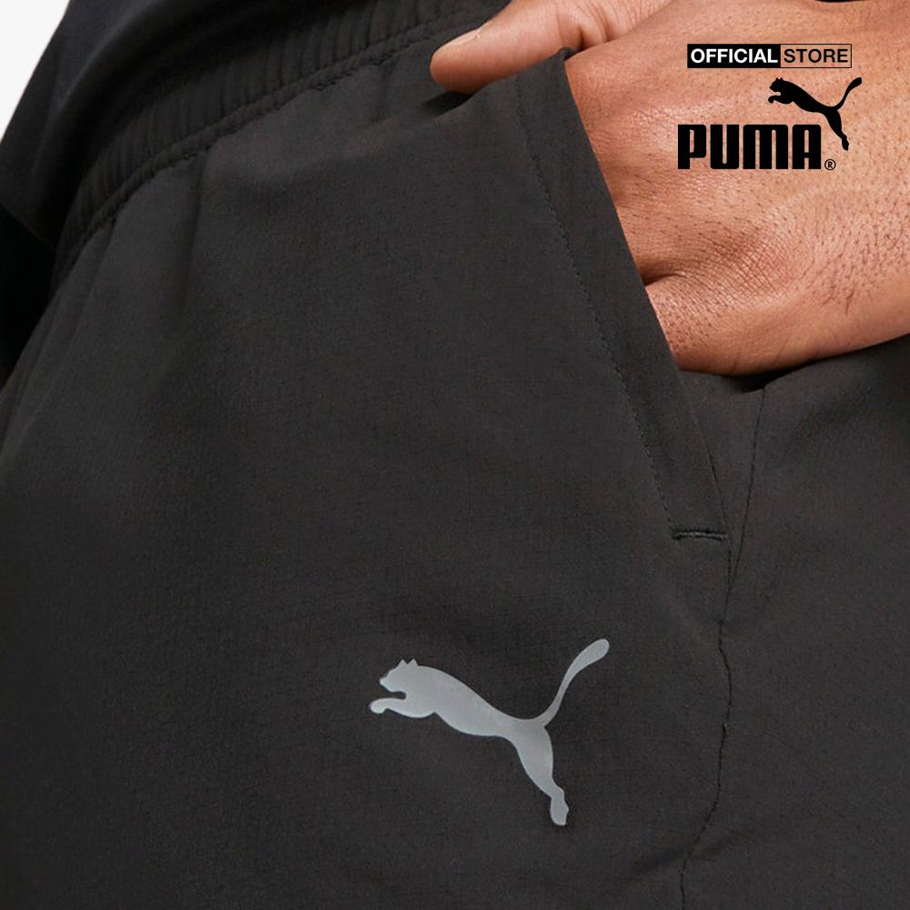 PUMA - Quần shorts tập luyện nam Train ULTRAWEAVE 523135-0