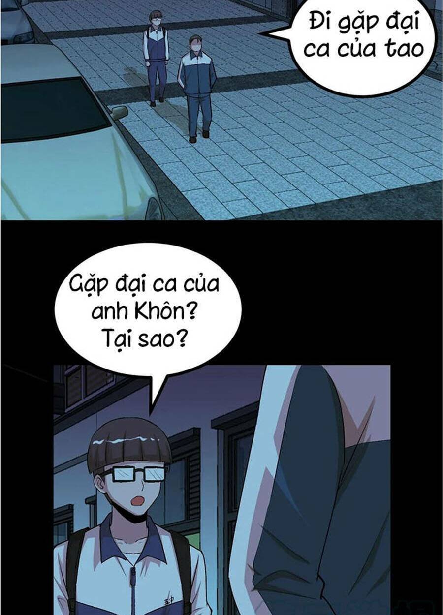 đai ca trở lại tuổi 16 chapter 133 3