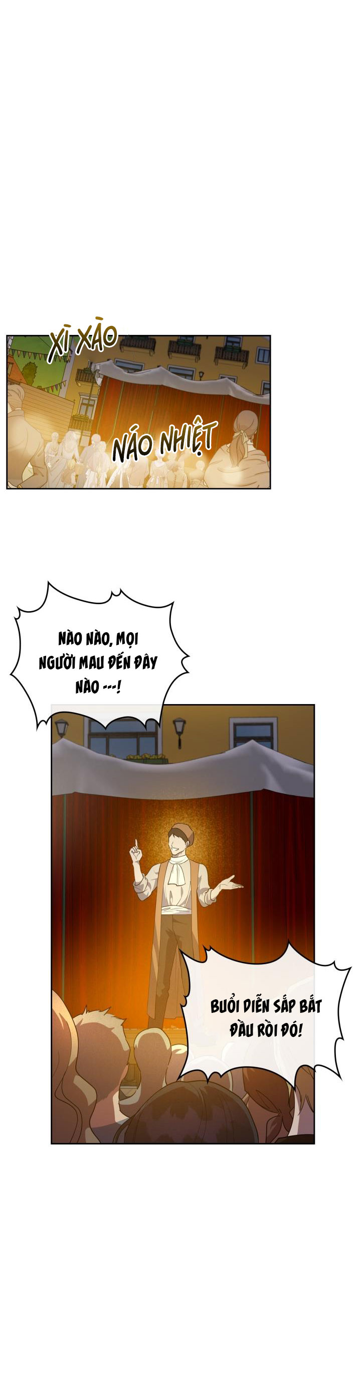 giết chết ác nữ phản diện chapter 35 32