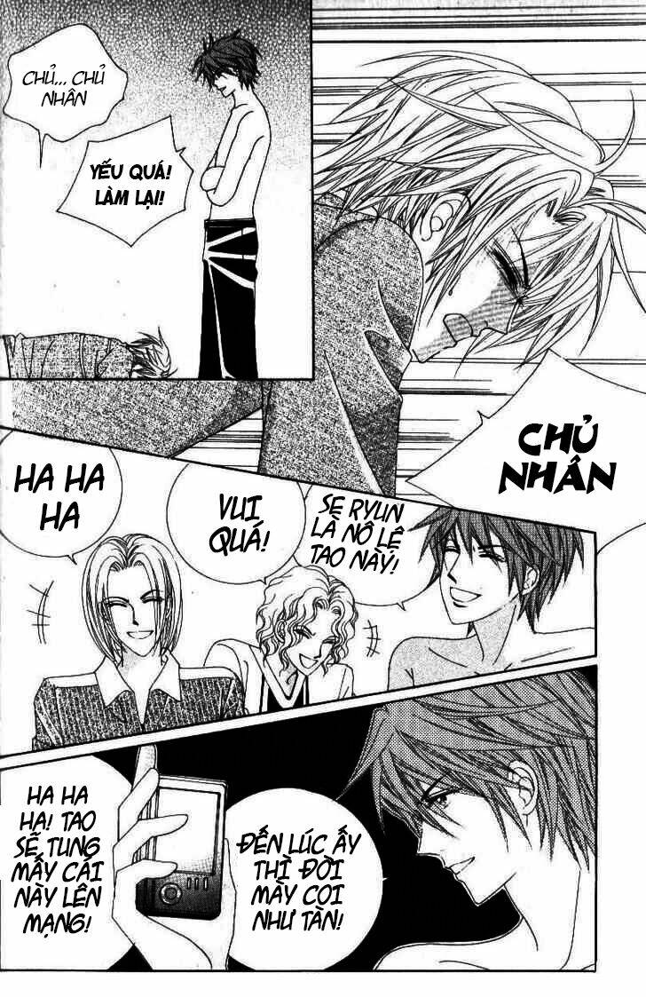 thần tượng mua sắm chapter 38 18