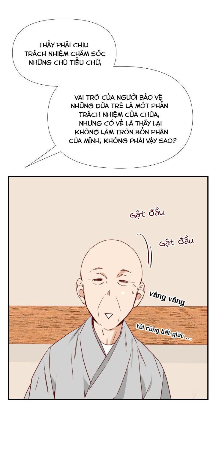 khoảnh khắc lãng mạn chapter 6 30