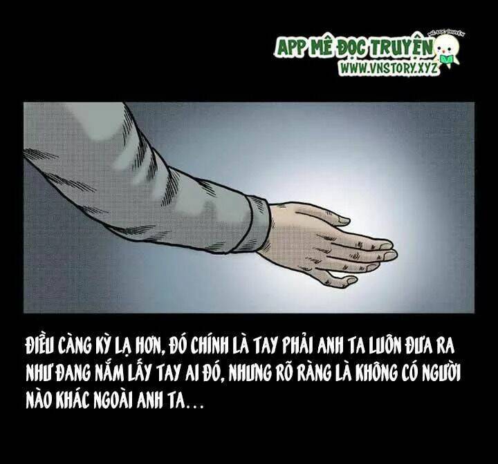 kỳ án có thật chapter 41 36