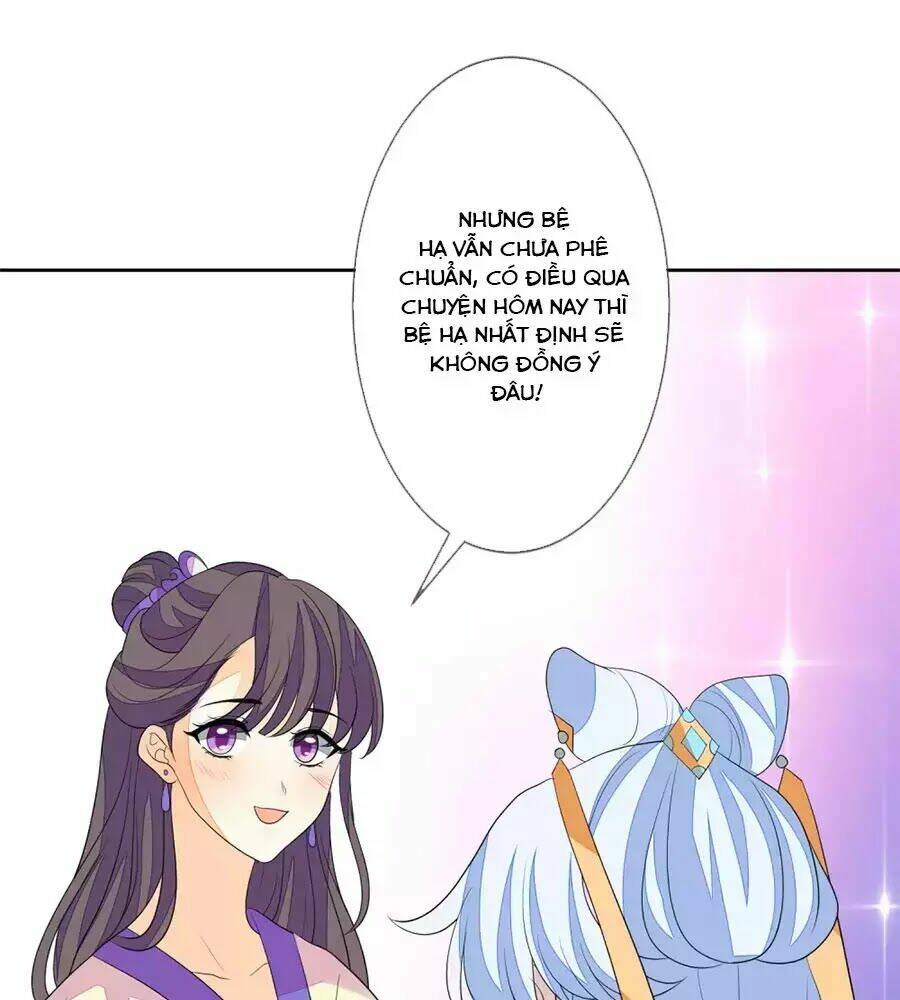 cửu khuyết phong hoa chapter 60 26