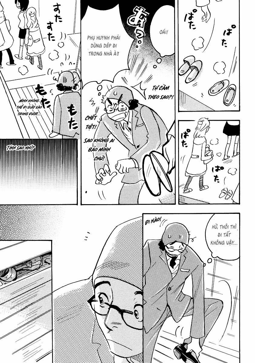 miman renai chapter 16 14