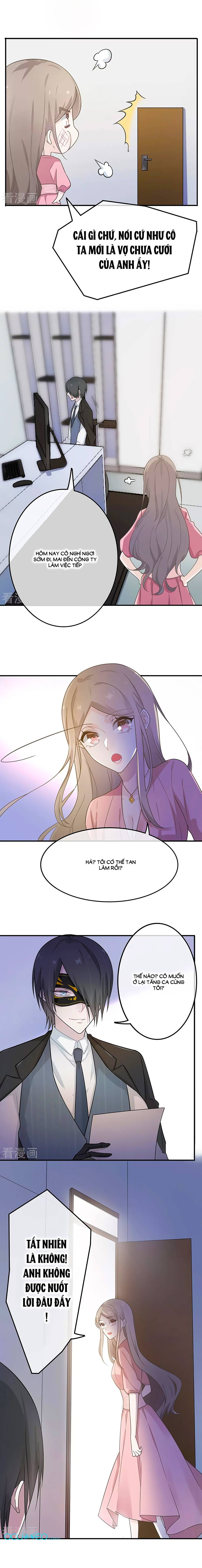 hai cách tìm gặp người yêu chapter 15 9