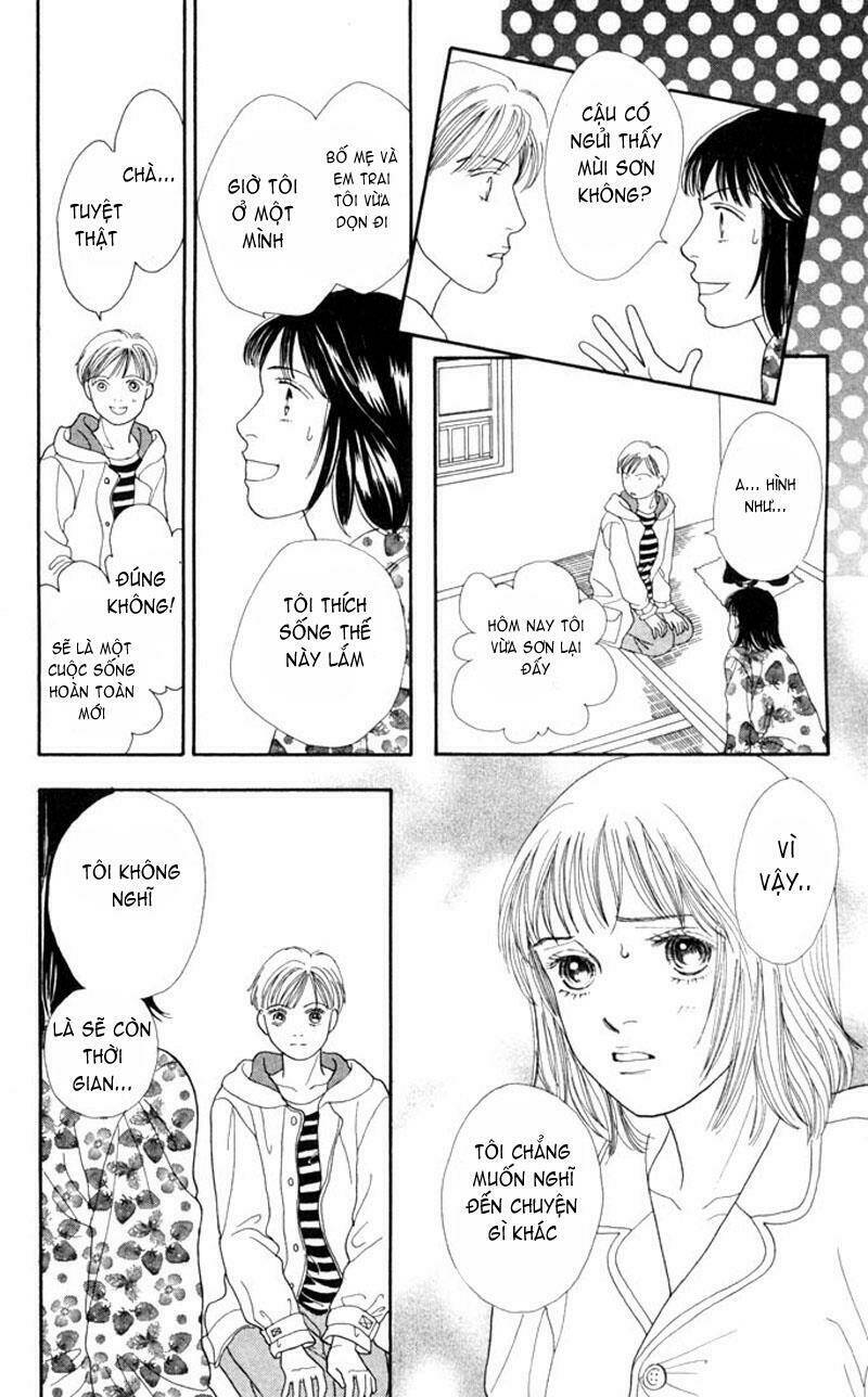 con nhà giàu chapter 113 17