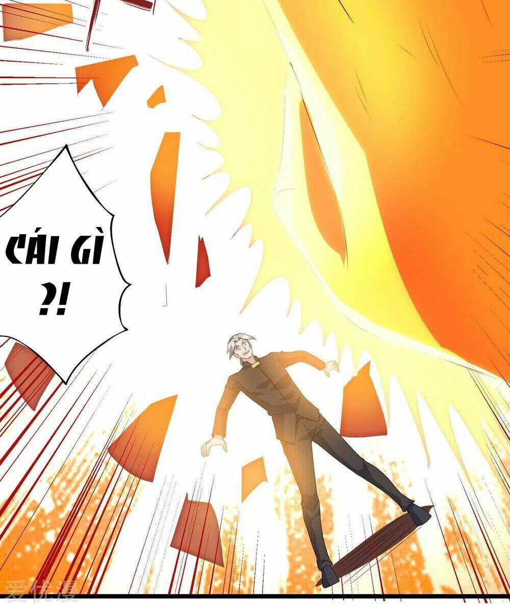 trọng sinh khí thiếu quy lai chapter 88 21