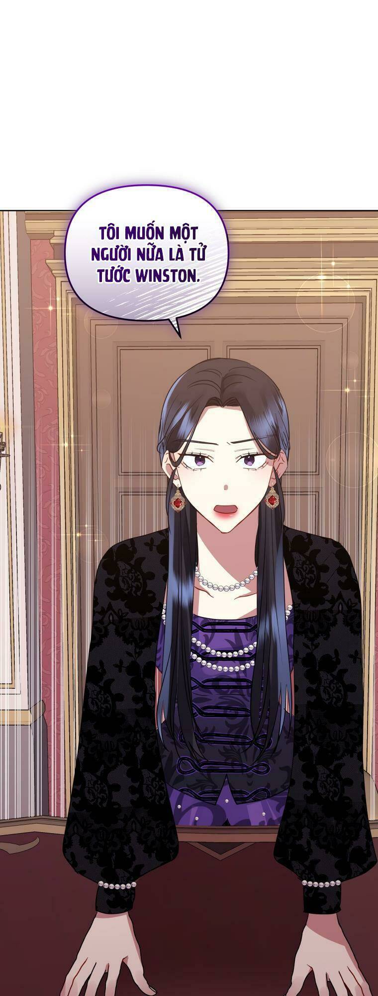 ác nữ phản diện đã chọn nam chính chapter 20 49