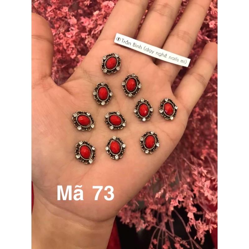 Charm xịn mã 73-81