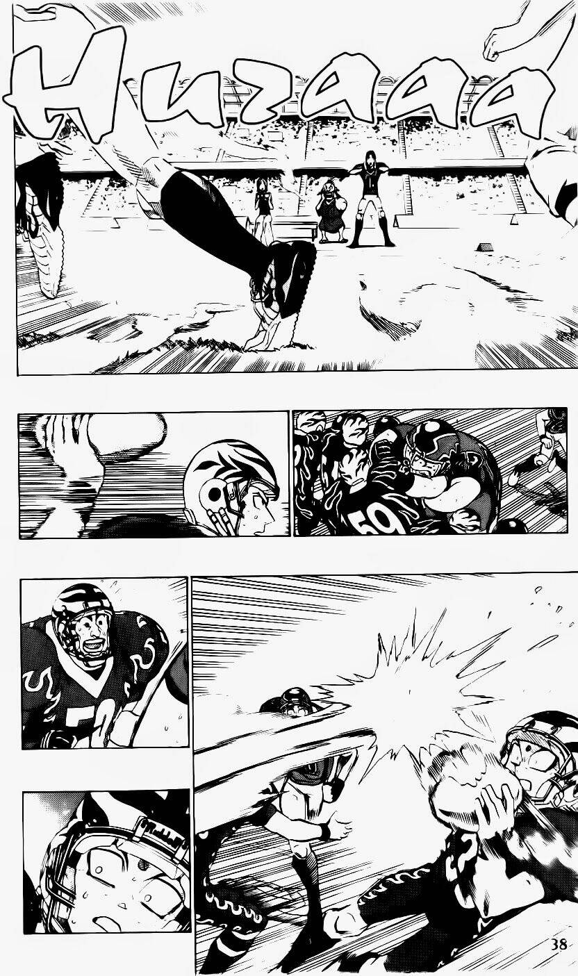 lá chắn mắt chapter 189 12