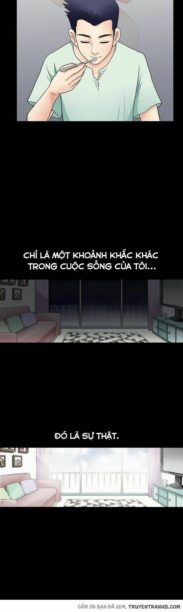 seduction - quyến rũ chapter 2 31