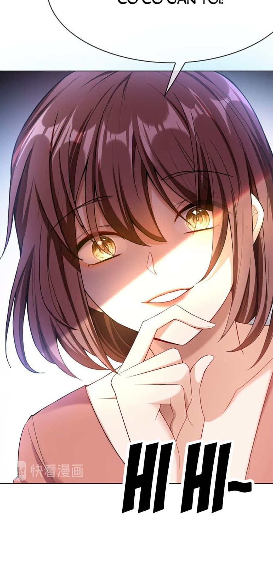 kế hoạch công lược của cô vợ gả thay chapter 30 32