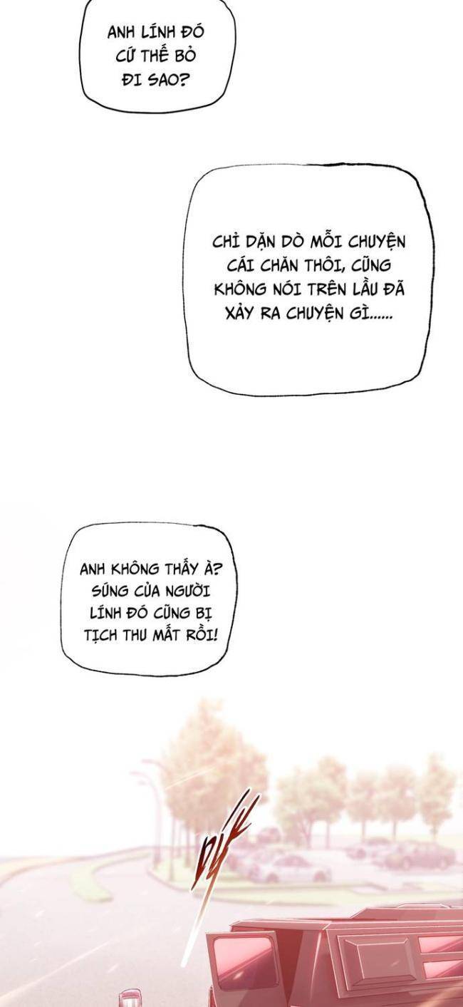 kẻ tàn nhẫn ngày tận thế: bắt đầu dự trữ hàng tỉ tấn vật tư chapter 8 60