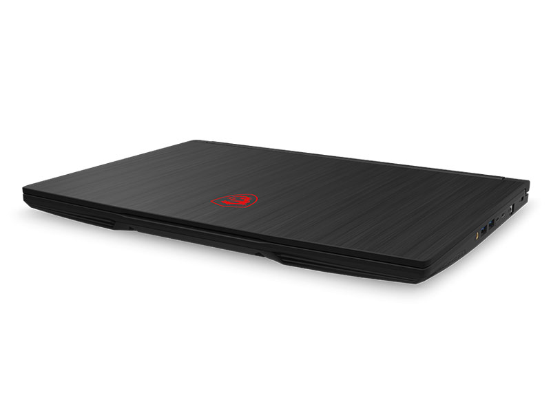 Laptop MSI GF63 Thin 11UC 1228VN - Hàng Chính Hãng - Bảo Hành 12 Tháng