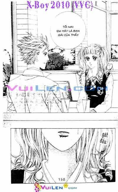 high school bullying chapter 30 30