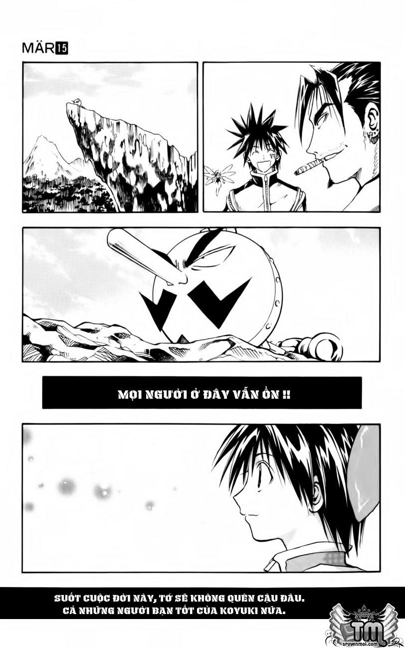 mar heaven chapter 161 29