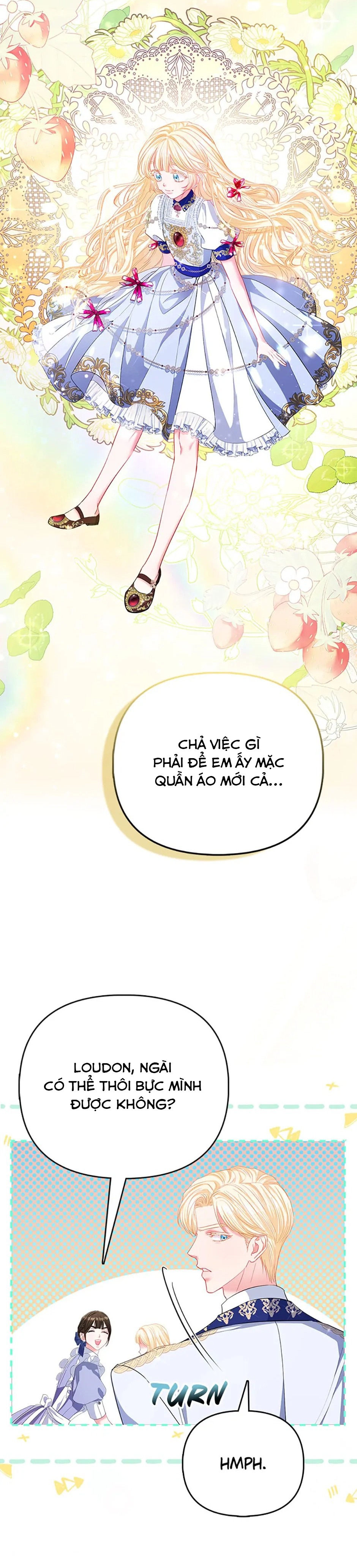 nàng công chúa của tôi chapter 32 4