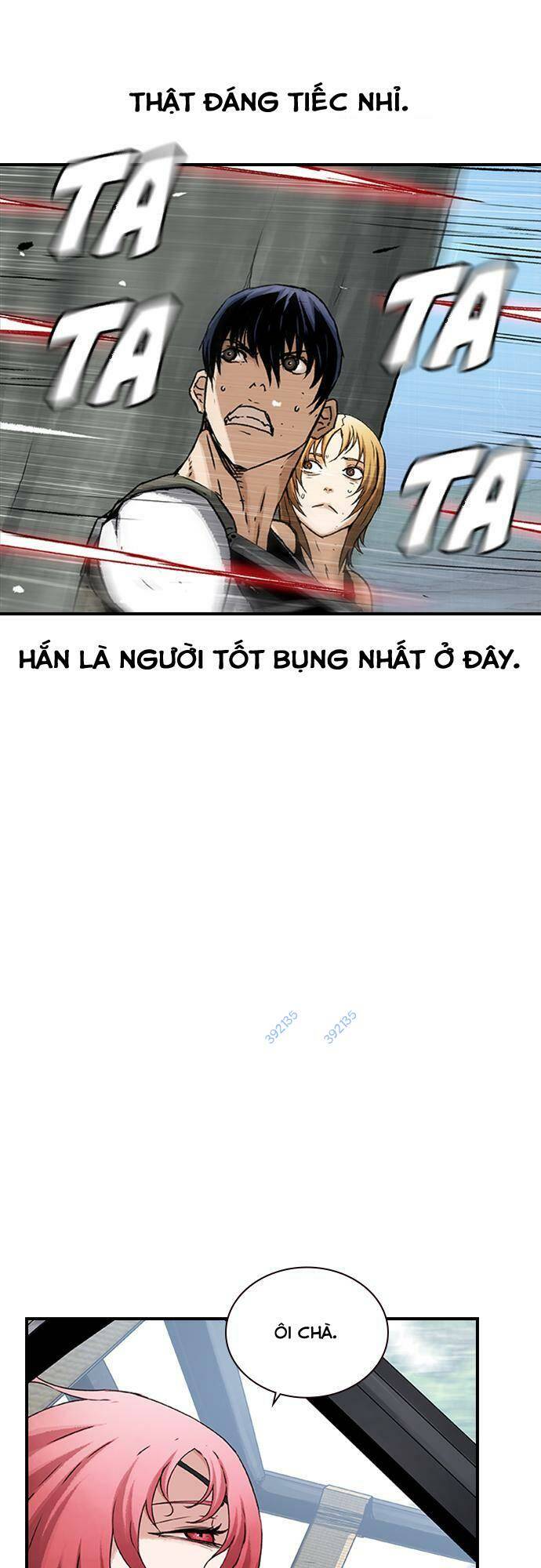 pubg - cuộc chiến sinh tồn - 100 chapter 20 10