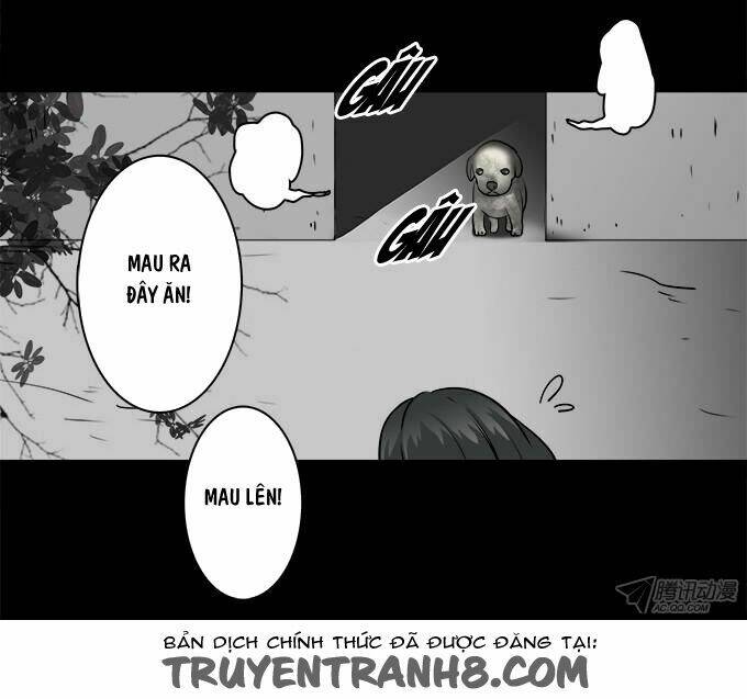 ớn lạnh tuyệt đối chapter 43 17