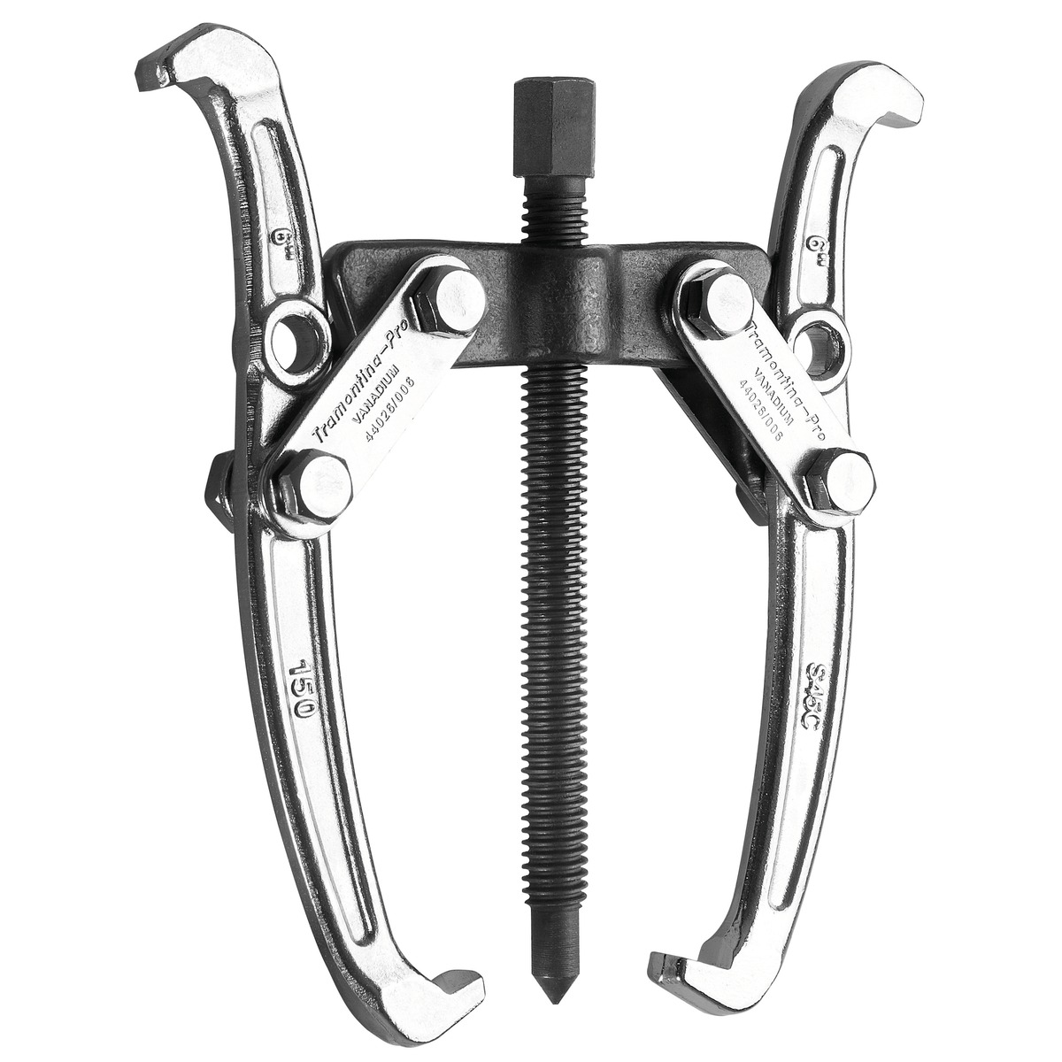 Cảo 2 chấu 6 inch Tramontina 44026006 - Hàng Chính Hãng
