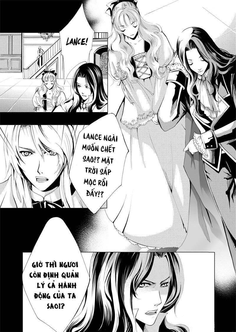 city of blood chapter 2 1