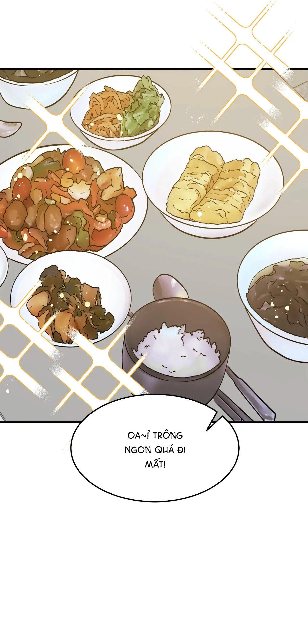 Sống Lại Lần Nữa chapter 67 20