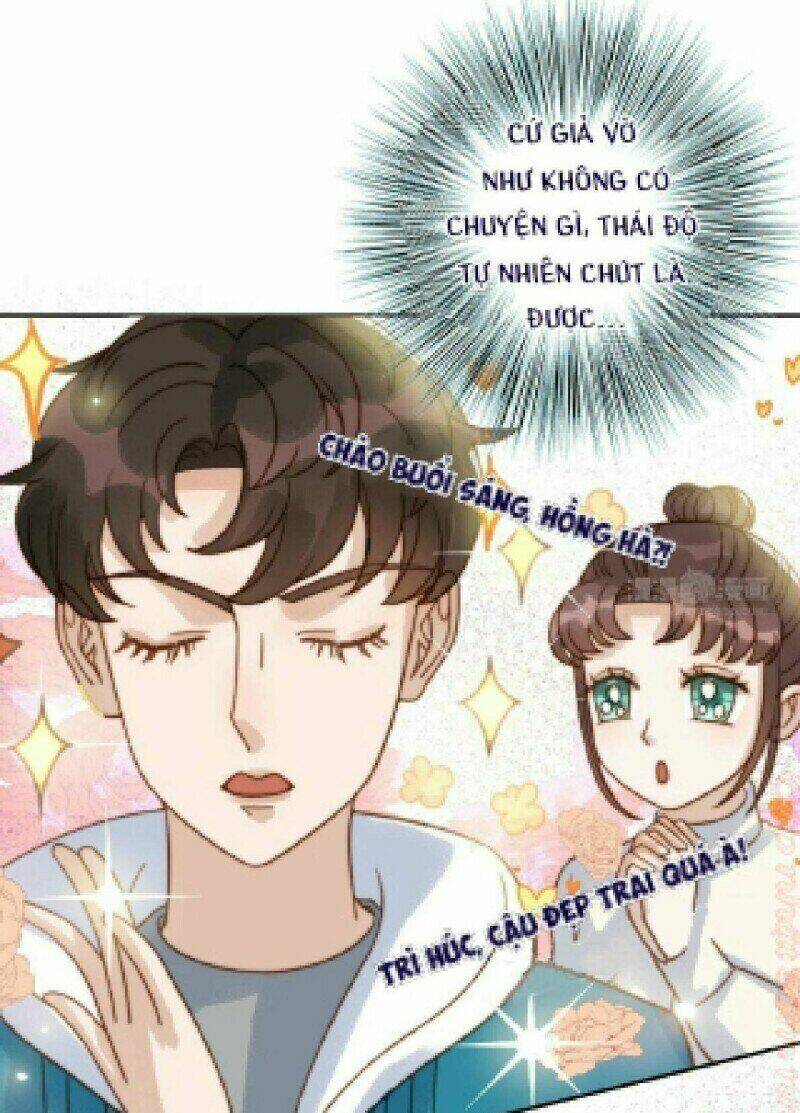 chồng trước 18 tuổi chapter 76 32