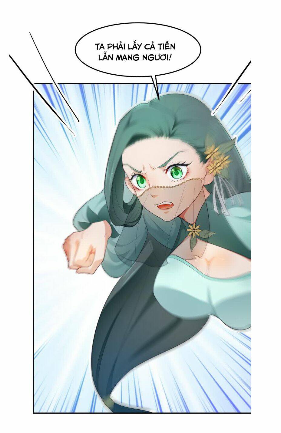 ma nhị đại chapter 21 7