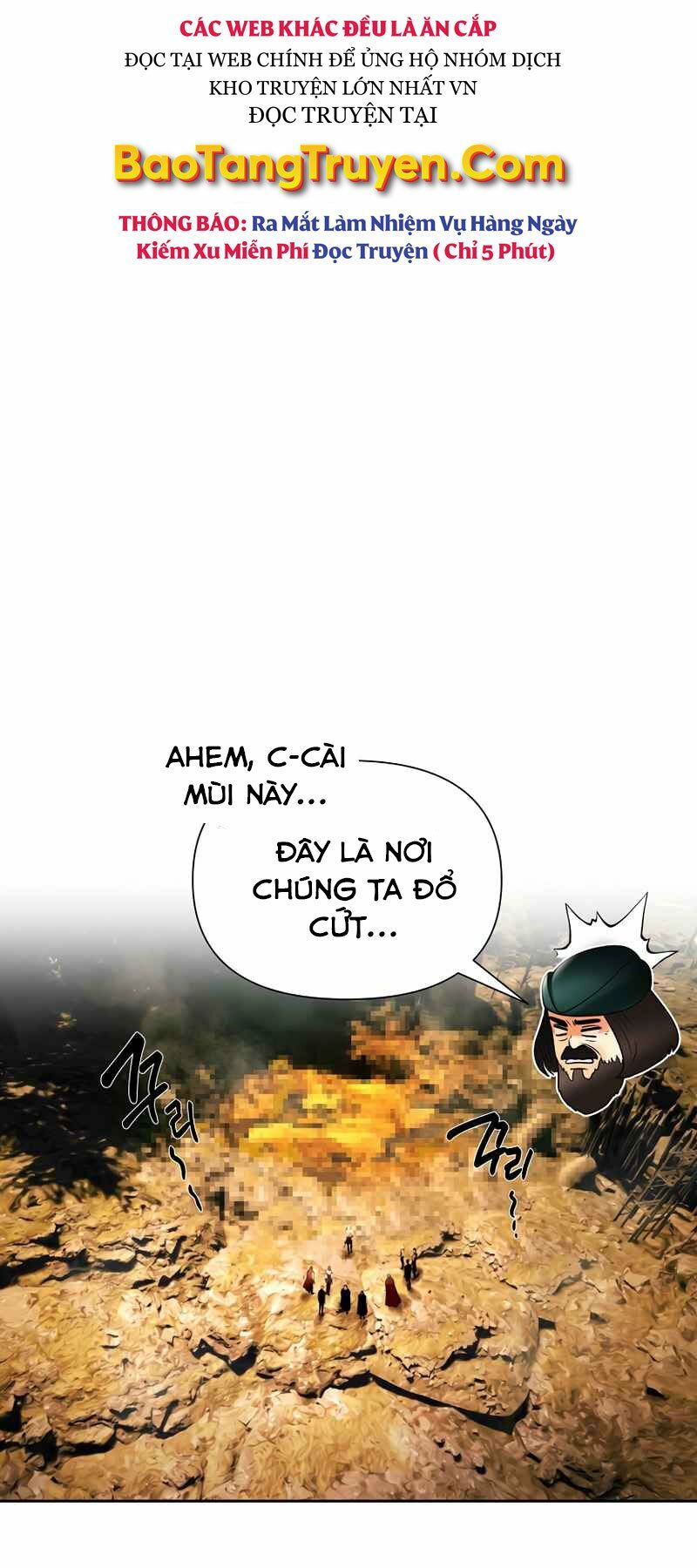 nhiệm vụ chiến binh chapter 14 40