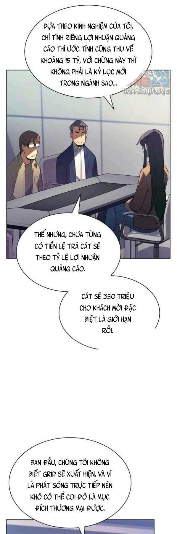 vượt qua giới hạn chapter 147 40