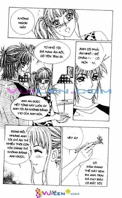 mùa ảo vọng - strange pension chapter 4 158