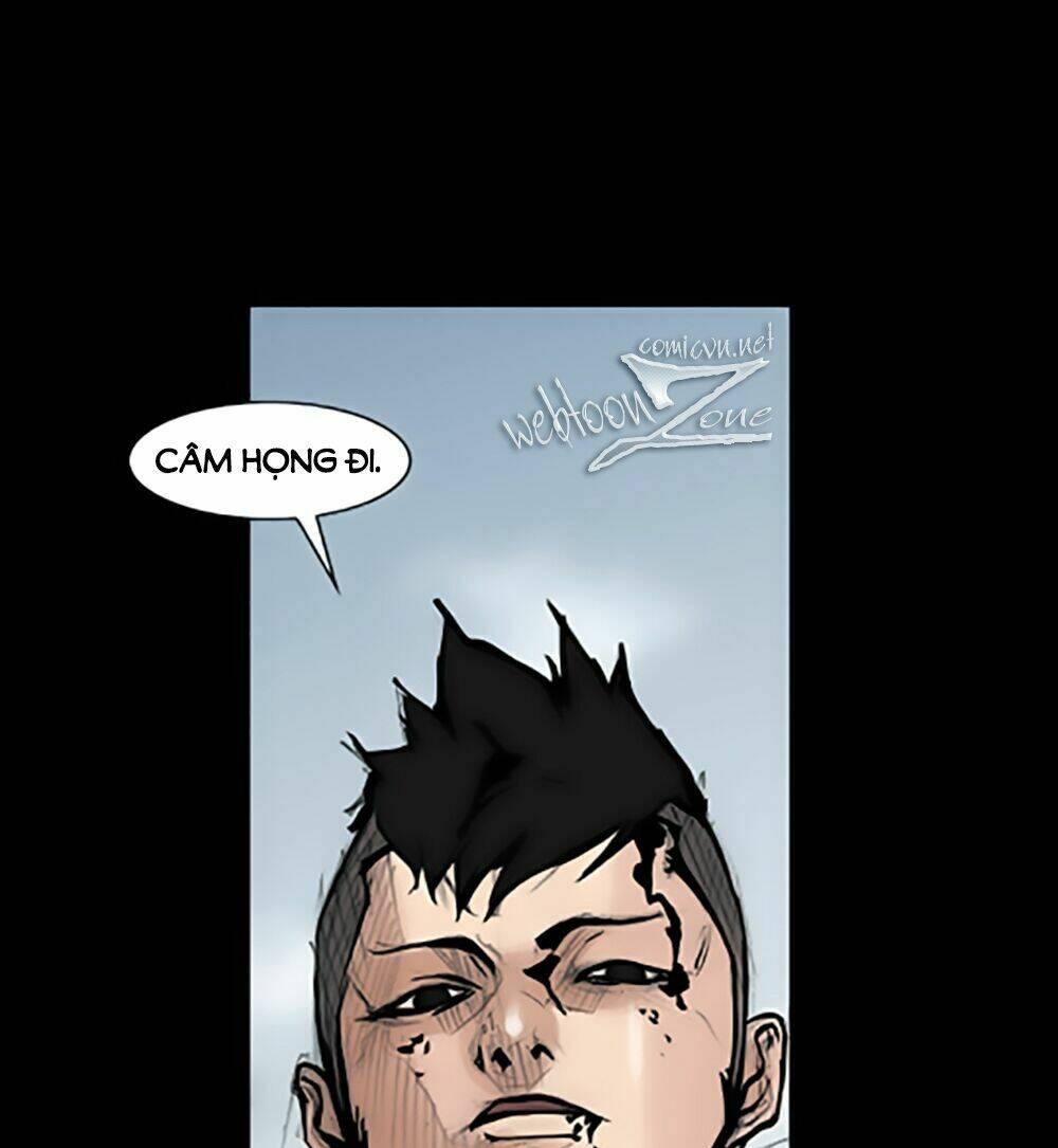 độc cô tiền truyện chapter 0 8