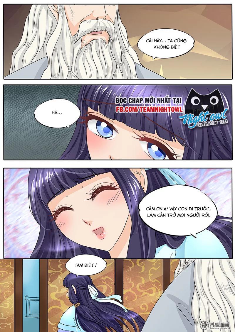 gia huynh ở lại tìm đường chết chapter 11 2